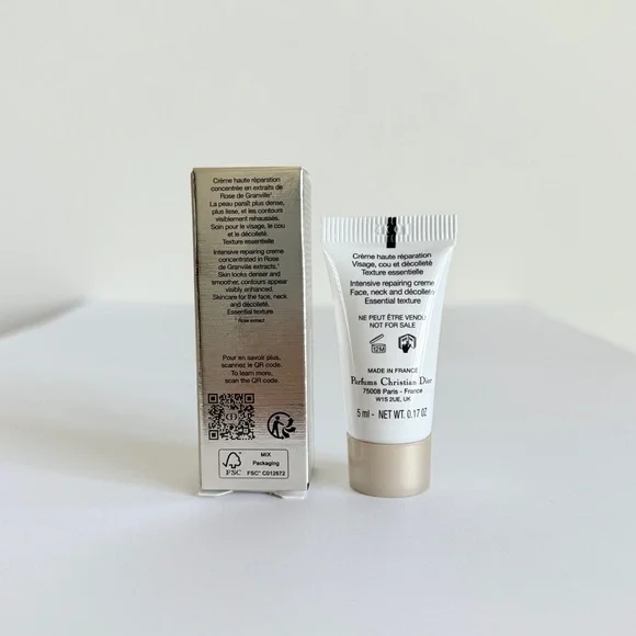 Dior Prestige La Crème face cream - Picture 2 of 6